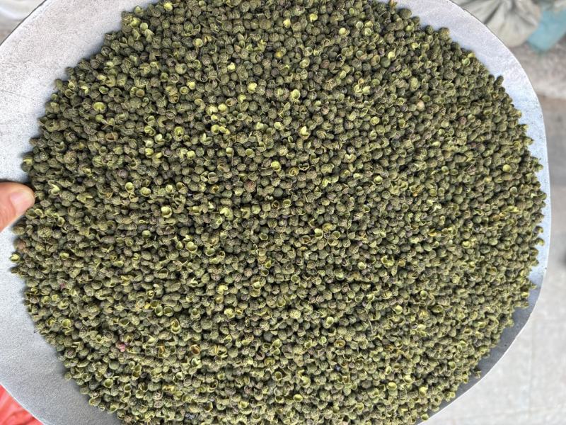 精品青花椒大量供应，货源充足，量大从优，支持免费打粉
