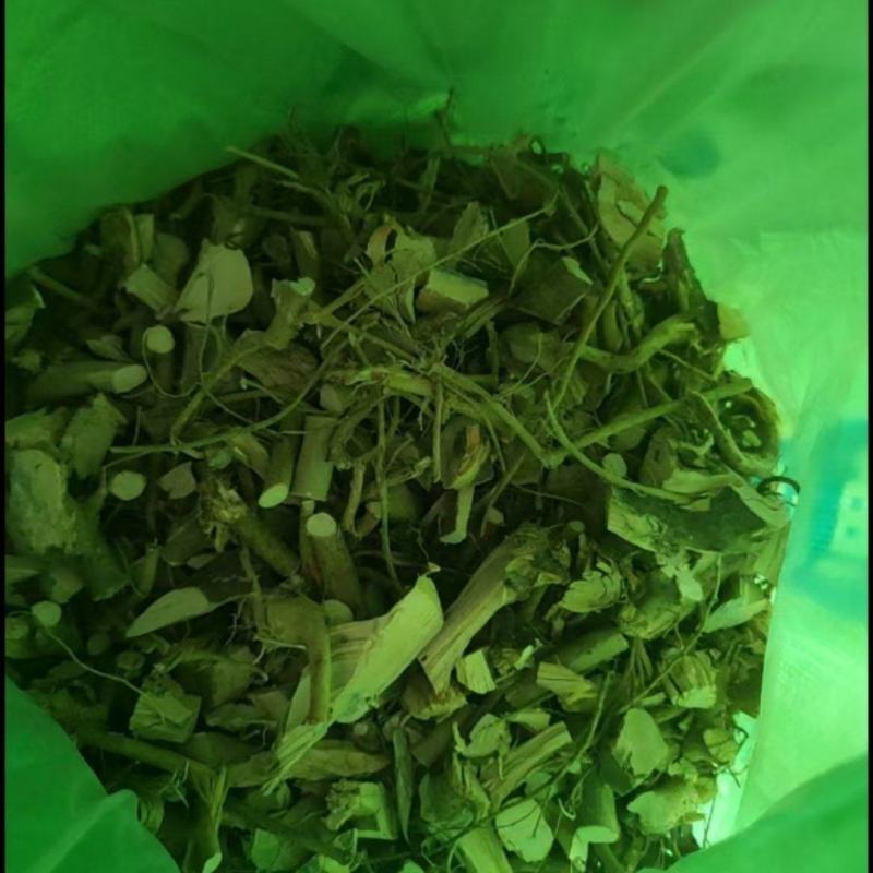 牛奶根，砍段牛奶根