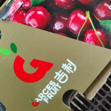 双J车厘子