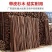 定制杉木桩户外河道工程驳岸桩营地民宿木园林绿化树木支撑杆