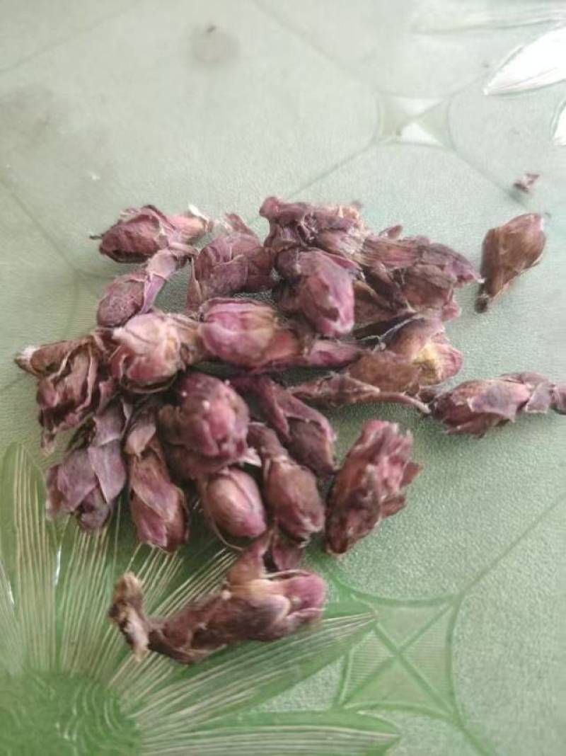 新鲜款冬花，***无添加，健康好味道！