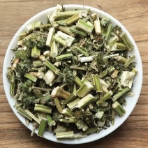 益母草坤草足浴包原料产地直销优质无硫批发各种中药材