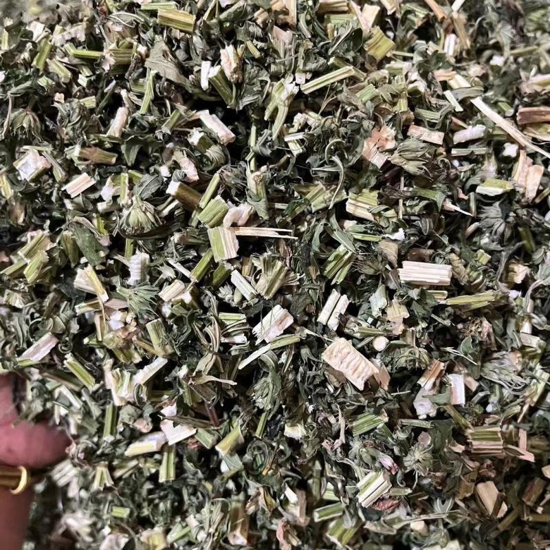 益母草坤草足浴包原料产地直销优质无硫批发各种中药材