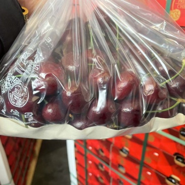 车厘子硬货看这里拒绝混装混烂货