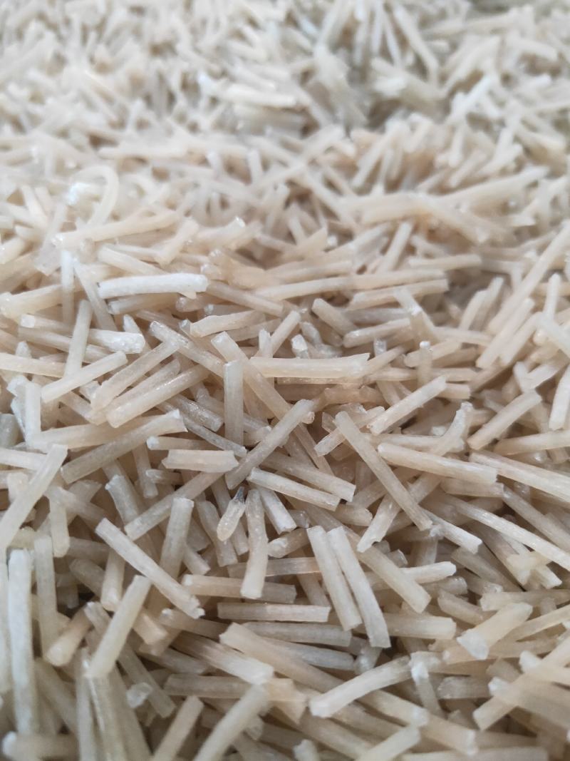 饺子粉条，包子粉条，质量保证，长度可调，使用方便。