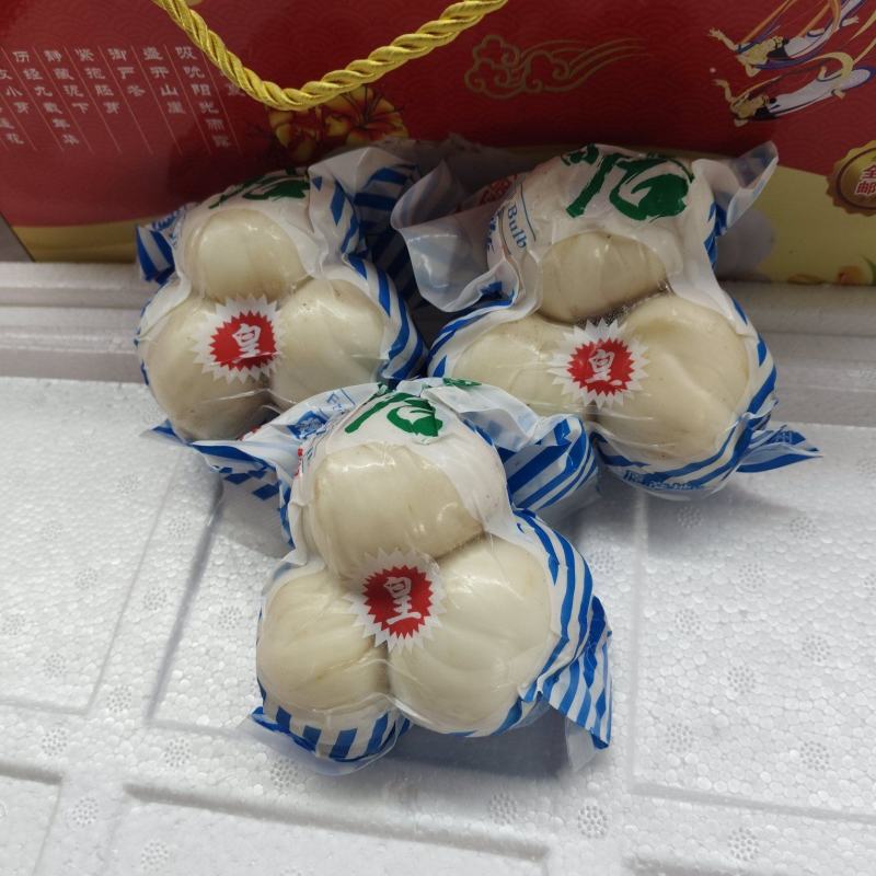 兰州甜糯百合，产地直供，量大质优，品质保证！