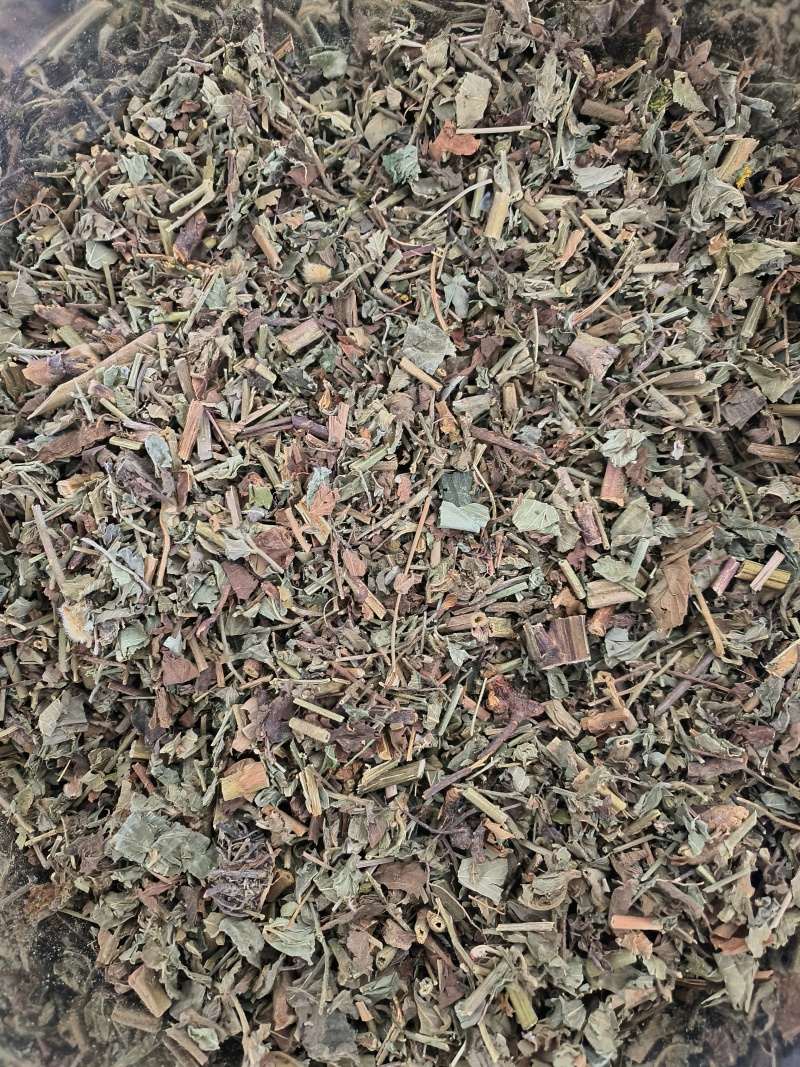 仙鹤草药用天然生长品质好价格优