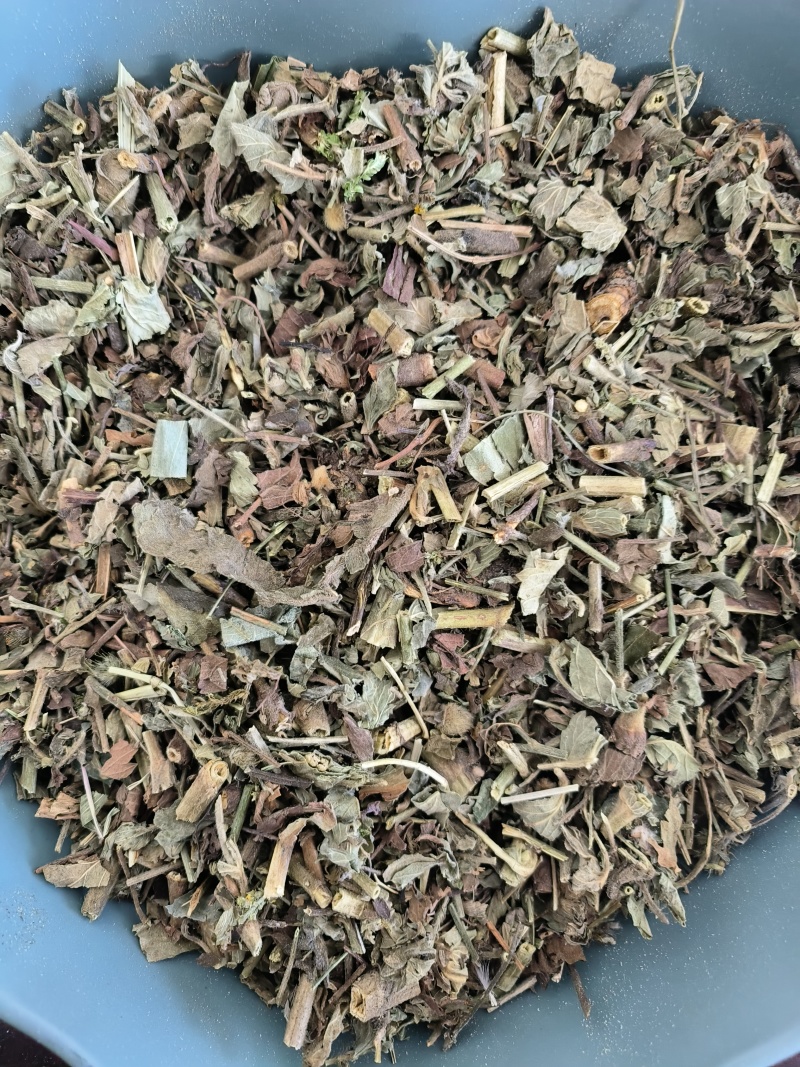 仙鹤草药用天然生长品质好价格优