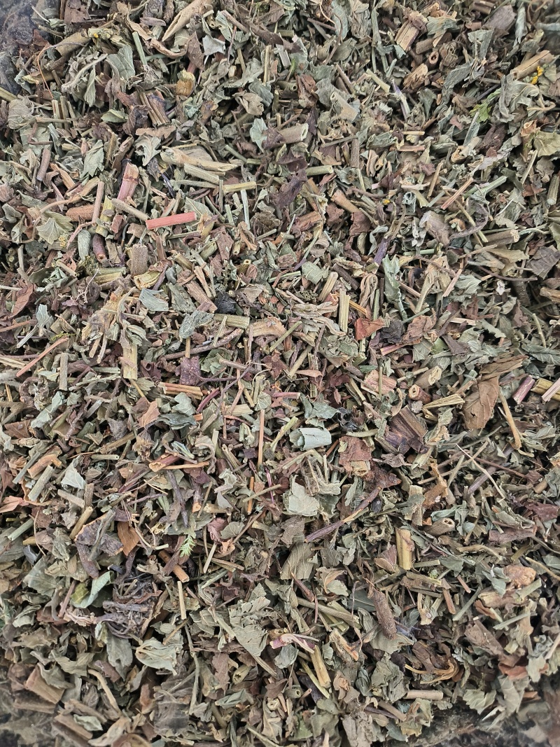 仙鹤草药用天然生长品质好价格优