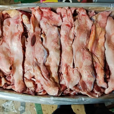 烩扒筋纯干无油现货实拍一手货源没有中间商赚差价需要的老板联