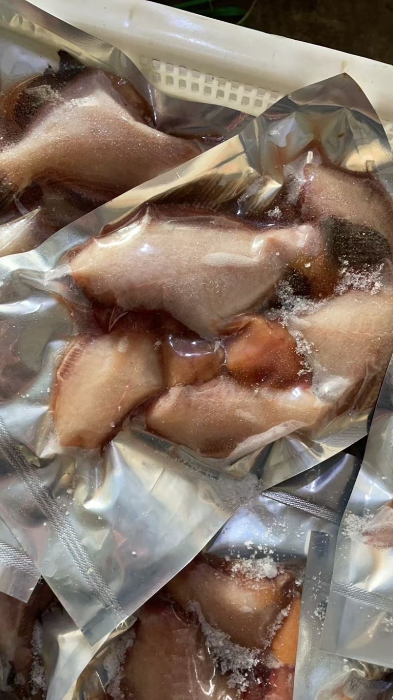 三去马面鱼耗儿鱼火锅鱼原条马面鱼耗儿鱼老鼠鱼橡皮鱼
