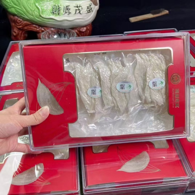 企标溯源大燕条