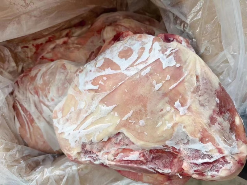 羔羊全排，肉厚瘦度高，适合卤炖煎炸，一手货源，稳定充足！