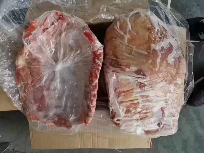 羔羊全排，肉厚瘦度高，适合卤炖煎炸，一手货源，稳定充足！