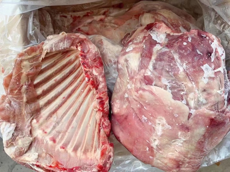 羔羊全排，肉厚瘦度高，适合卤炖煎炸，一手货源，稳定充足！