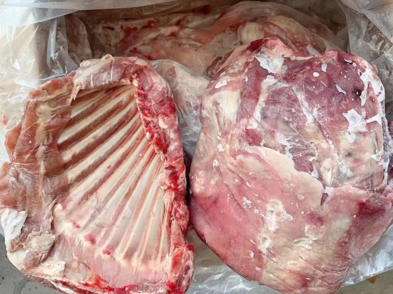 羔羊全排，肉厚瘦度高，适合卤炖煎炸，一手货源，稳定充足！