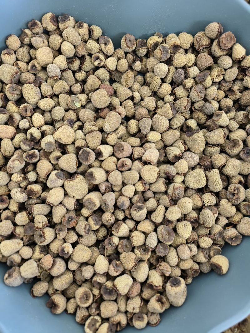 覆盆子干净无杂质质量保证品质优价格廉