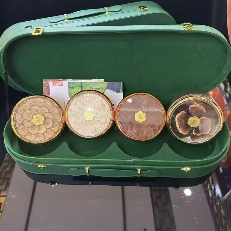 各种参类礼盒，年会，送人，伴手礼，可按需定制