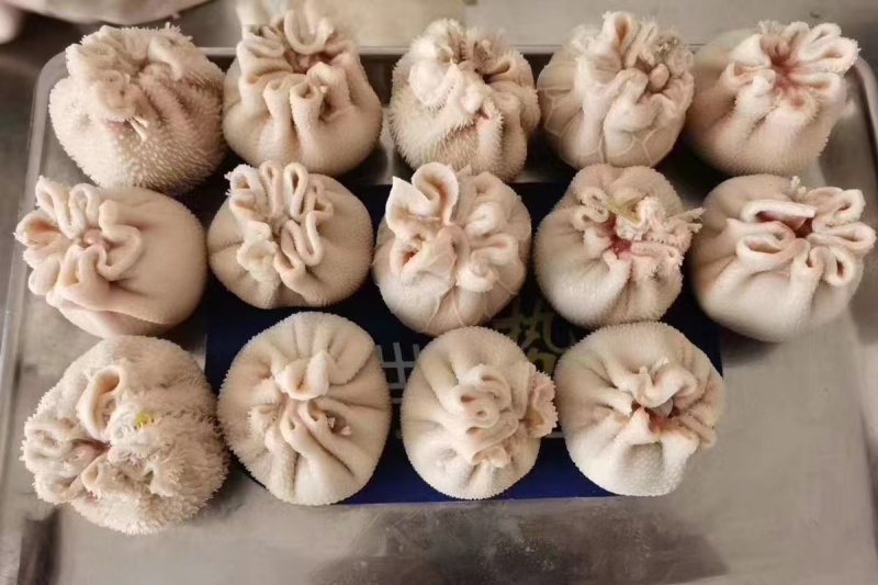 肚包肉，肚包羊肉，肚包牛肉，口感鲜香，适合卤炖，一手货源