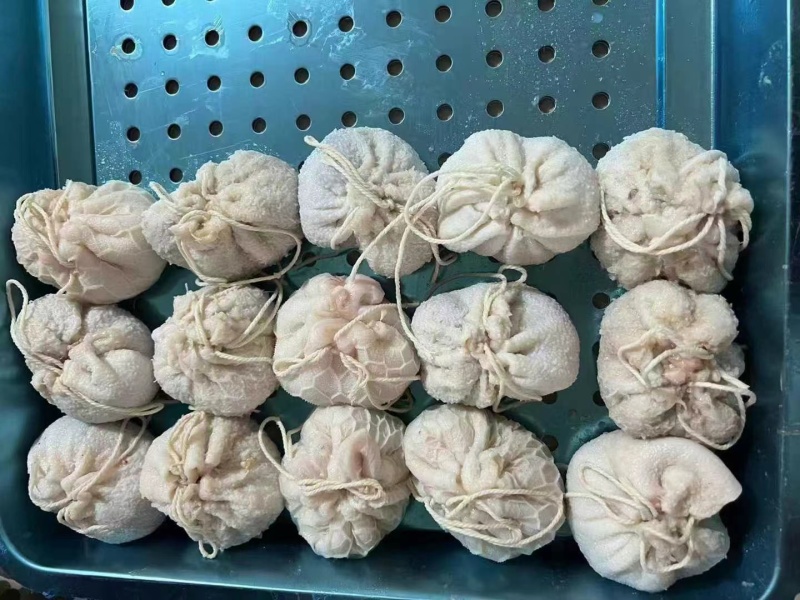 肚包肉，肚包羊肉，肚包牛肉，口感鲜香，适合卤炖，一手货源