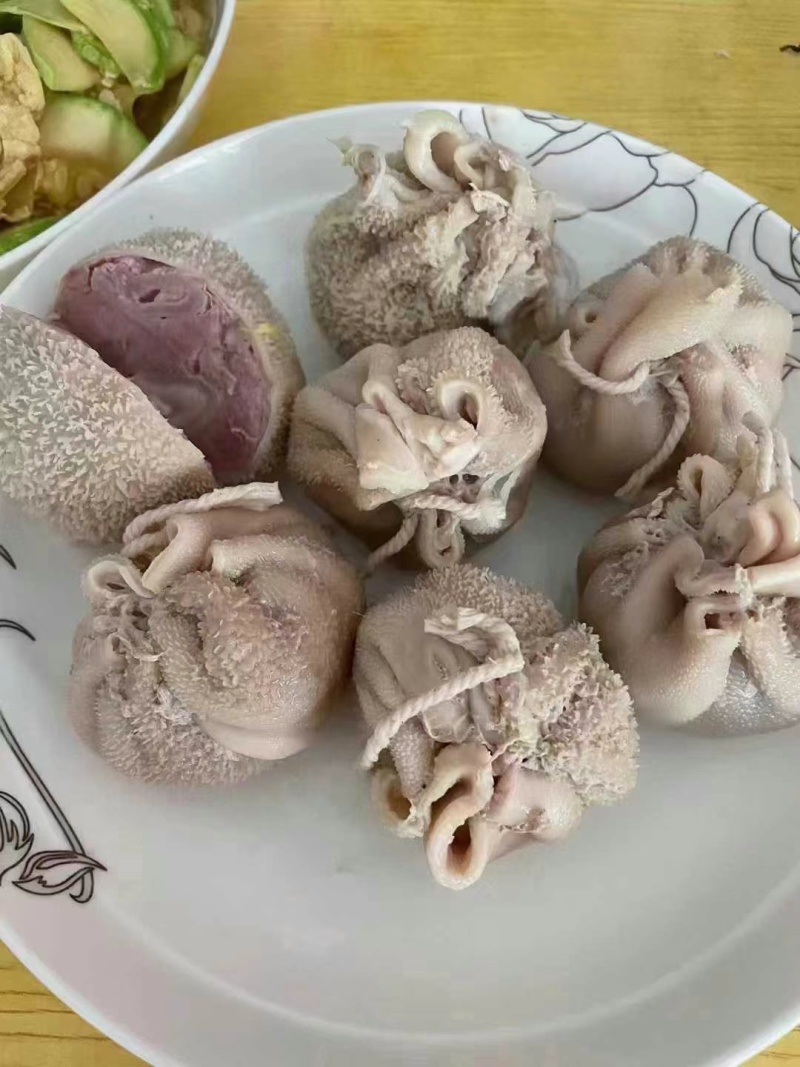 肚包肉，肚包羊肉，肚包牛肉，口感鲜香，适合卤炖，一手货源