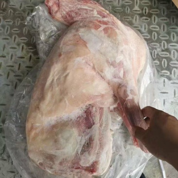 箱装全羊