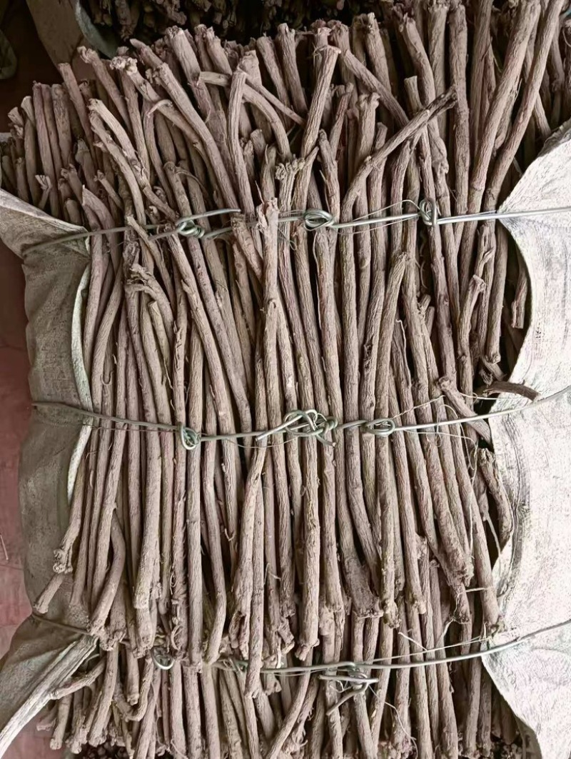 优选保含量黄芪条