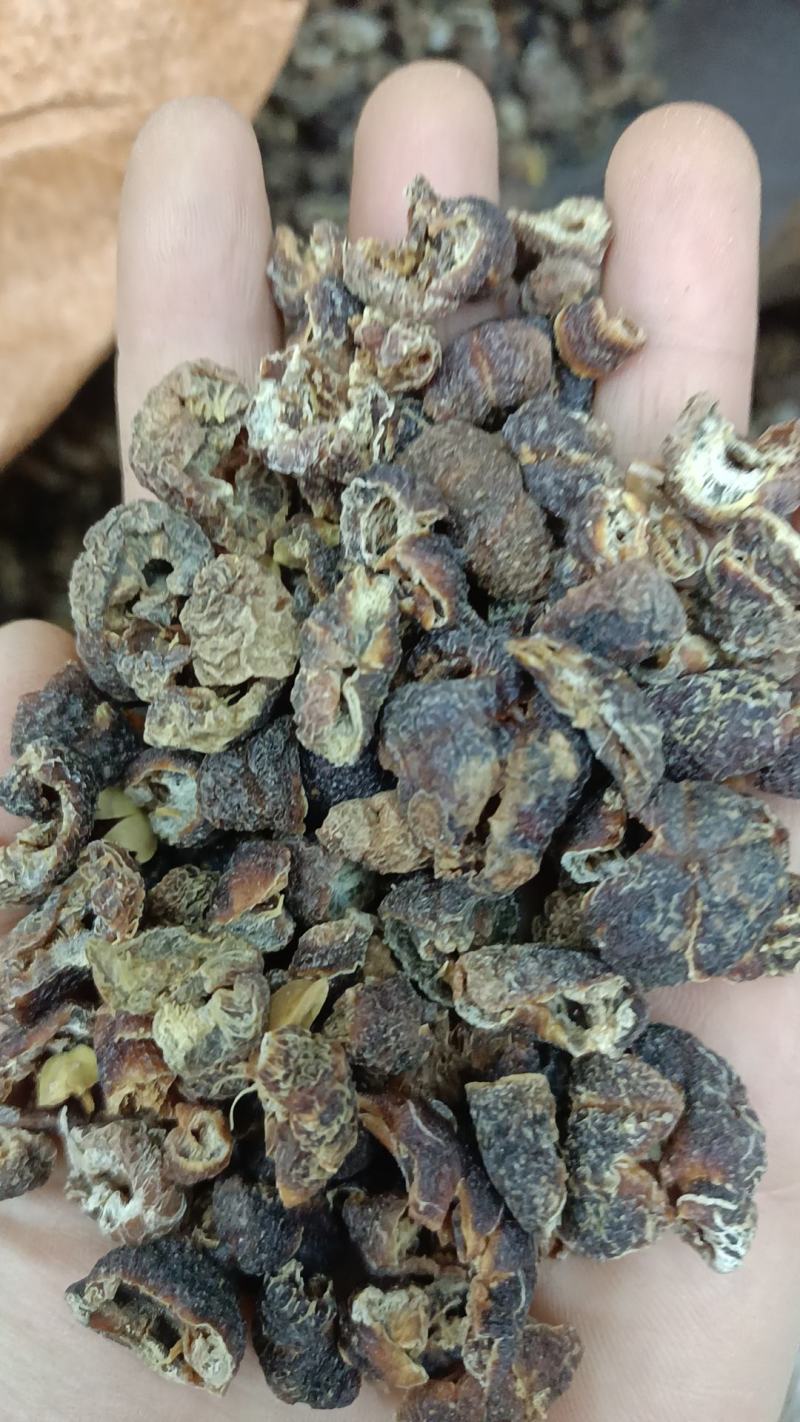 橄榄果多种中药搭配批发，一手货源产地直发