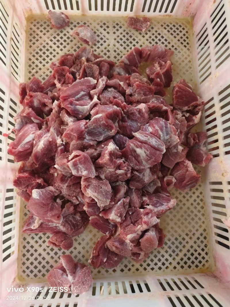箱装槽头精碎