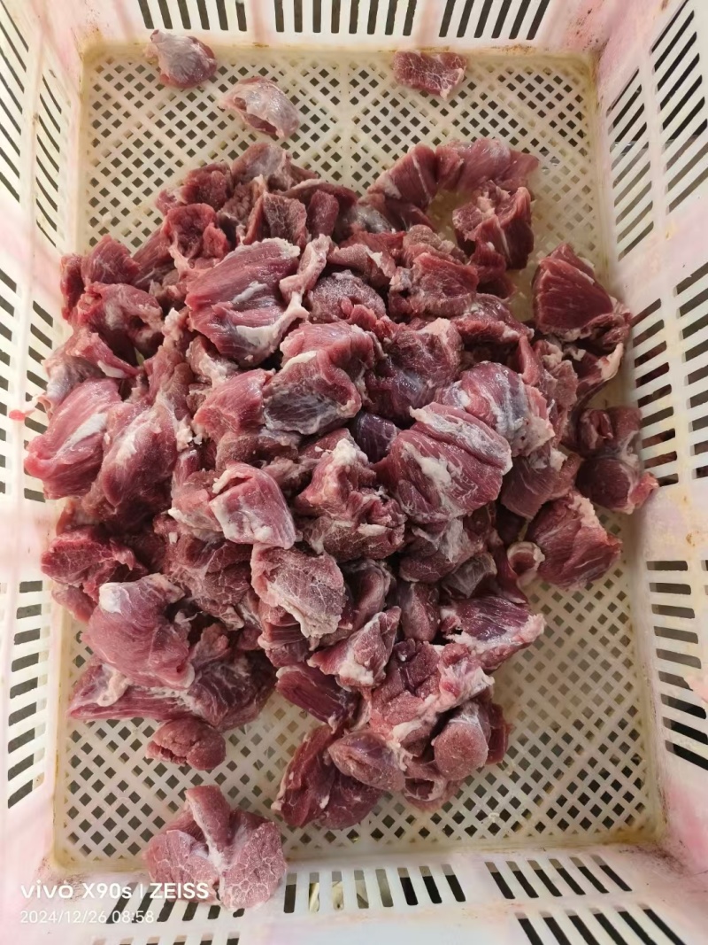 箱装槽头精碎