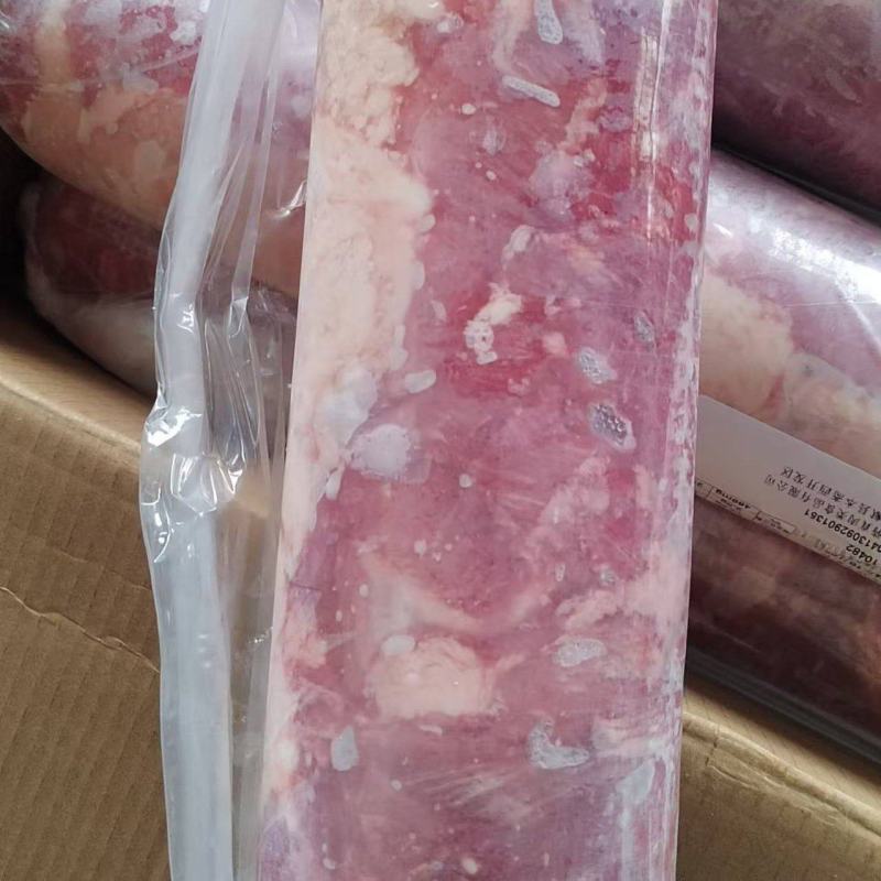 原切羊肉卷内蒙羊肉卷，无调理，纯羊肉加，品质很好