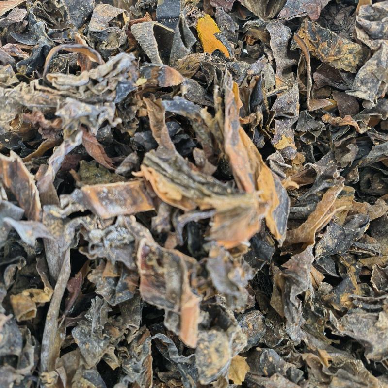昆布中药材昆布批发干净无杂质物美价廉