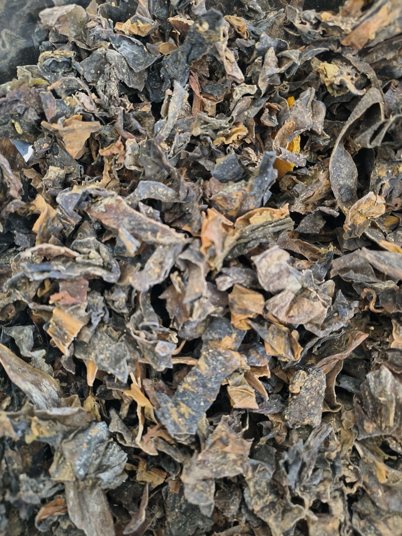 昆布中药材昆布批发干净无杂质物美价廉