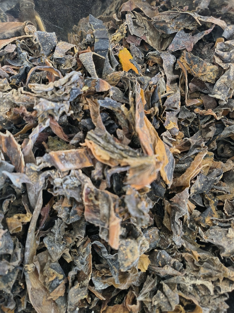 昆布中药材昆布批发干净无杂质物美价廉