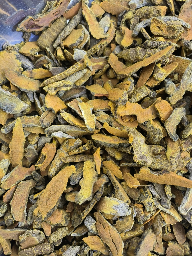 姜黄中药材姜黄批发质量保证货量保证价格低廉