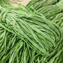 净重贡菜干新货苔菜农家特产新鲜脱水蔬菜脆嫩商