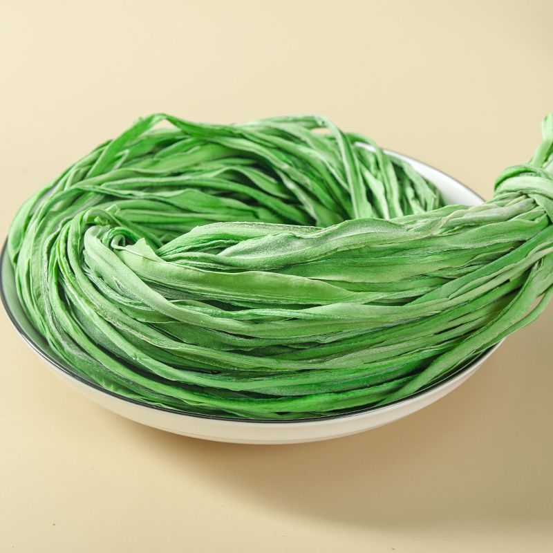 净重贡菜干新货苔菜农家特产新鲜脱水蔬菜脆嫩商