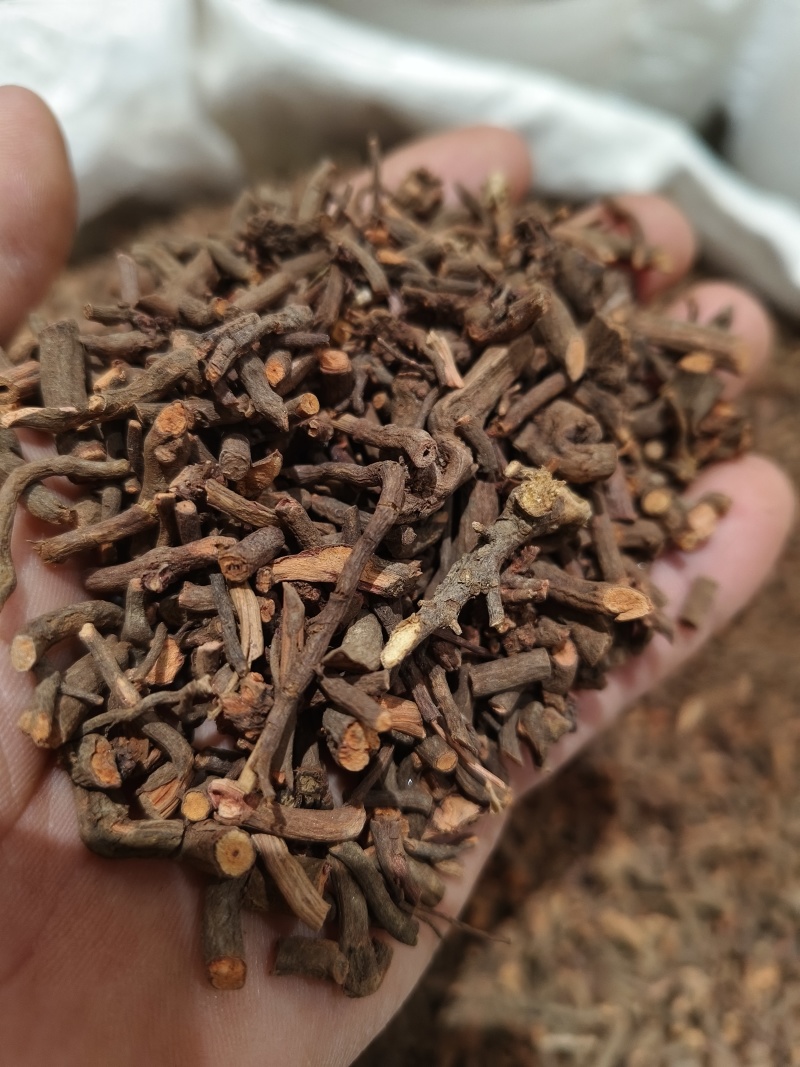 茜草新货茜草干净无杂过筛无硫***正品保障大货批发零售