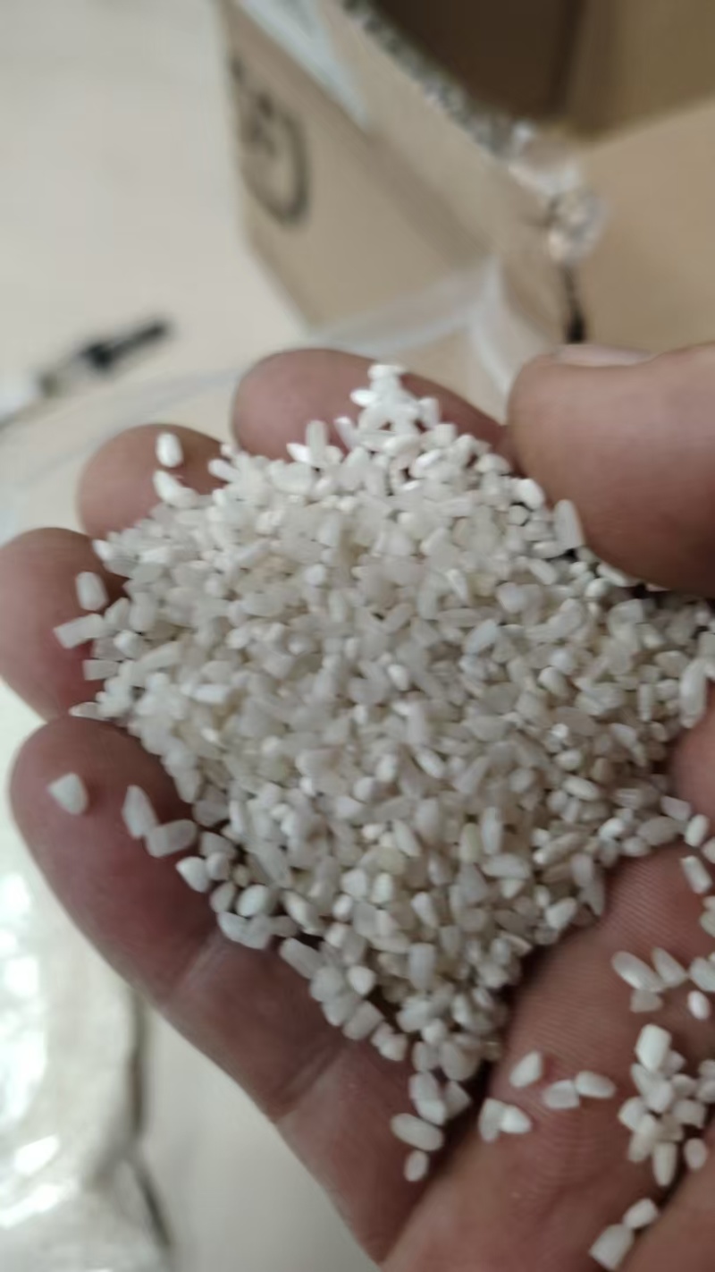 缅甸碎米大量供应，一手货源，品质保证，欢迎来电合作
