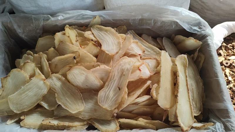 天麻天麻片干货天麻产地直发品质保障