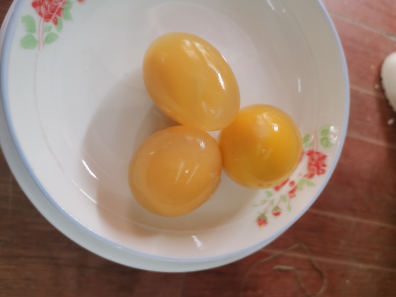 自产自销纯手工无铅松花蛋运费商议量大优惠