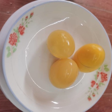 自产自销纯手工无铅松花蛋运费商议量大优惠