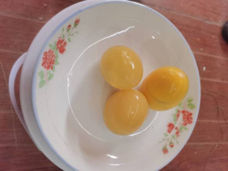 自产自销纯手工无铅松花蛋运费商议量大优惠