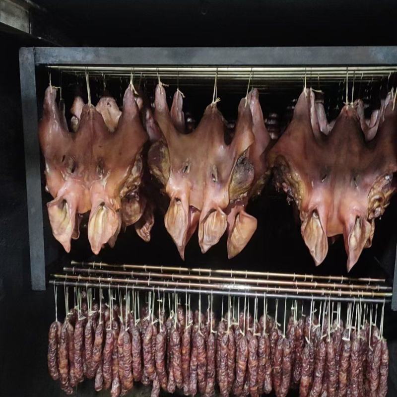 一手腊肉货源全国供应随时可聊新鲜直达