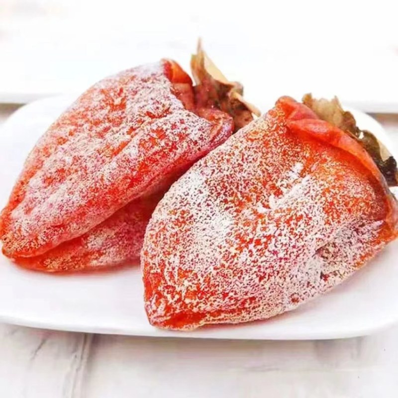 富平柿饼