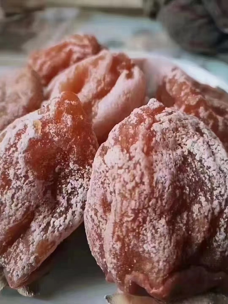 富平柿饼