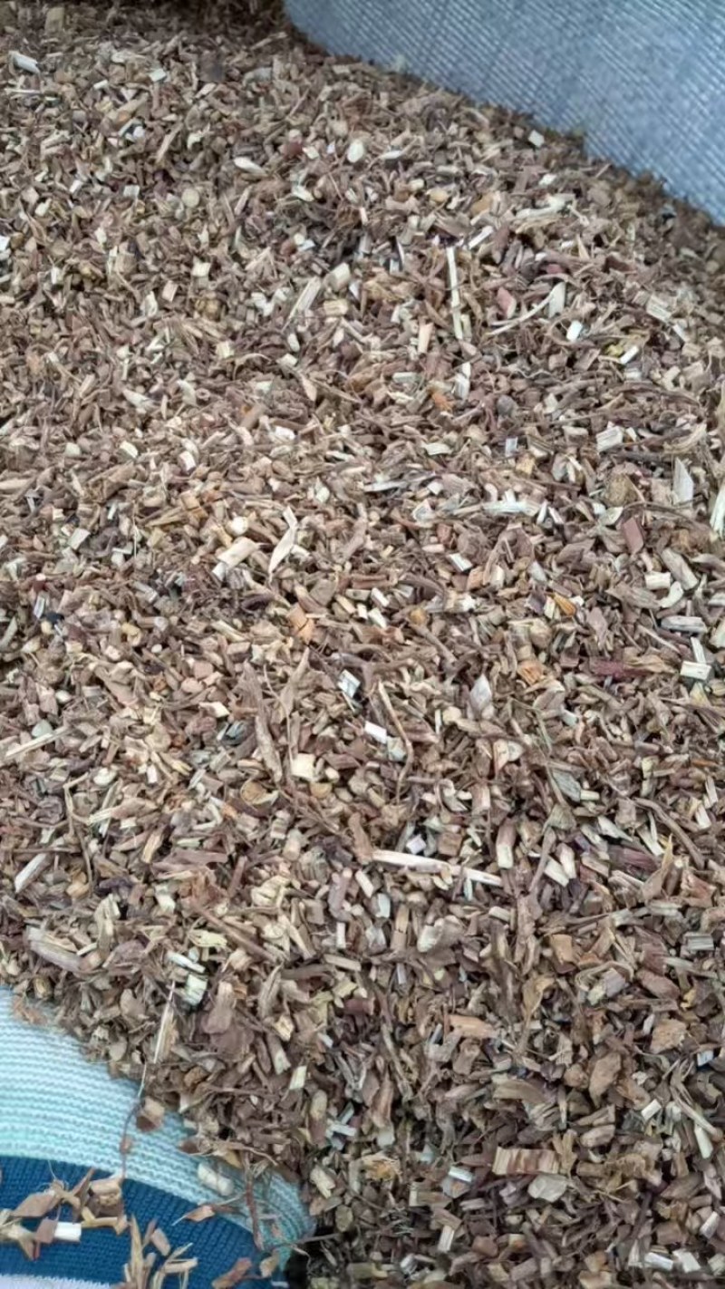 甘草沫子二料