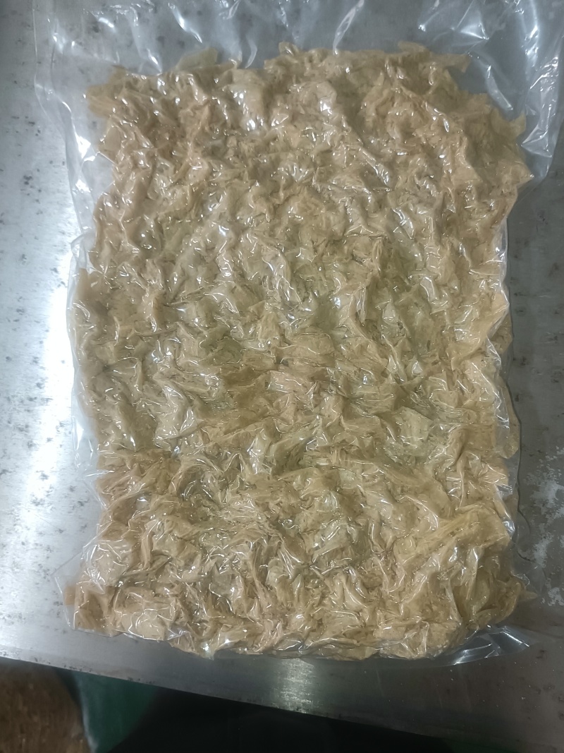 豆丝真空包装各种豆制品厂家直发全年供应品质保障