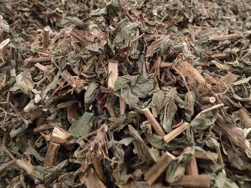 旱莲草新货旱莲草色青无杂假一赔十大货批发零售