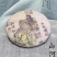 福鼎白茶老白茶2017年二级白牡丹饼